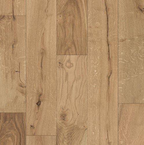 Carver Oak 6 1/2