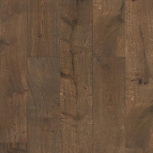 Carver Oak 6 1/2