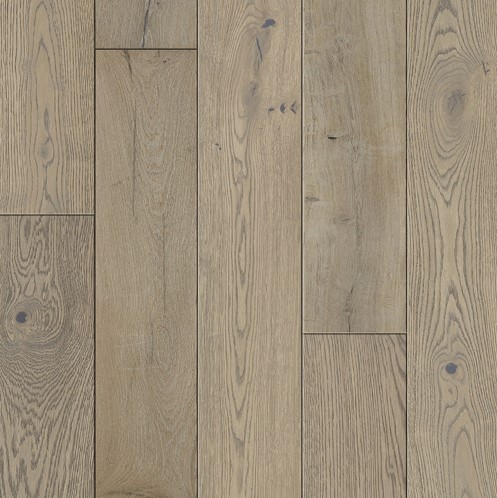 Carver Oak 6 1/2
