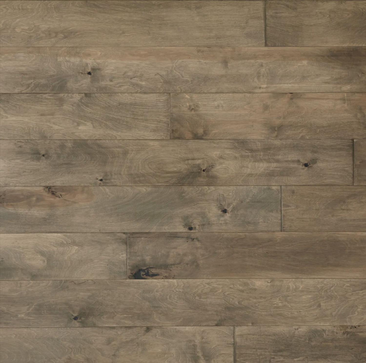 Sequoia Oak 6 1/2 