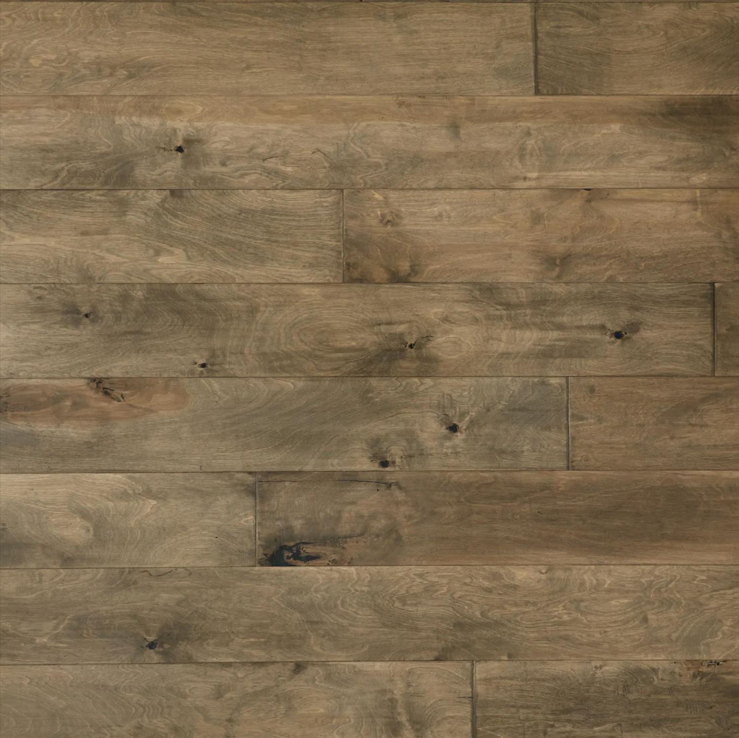 Sequoia Oak 6 1/2