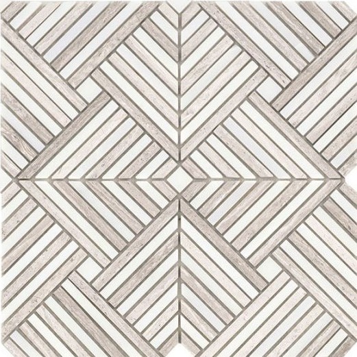 Allure Mini Palace 12x12 - Cream