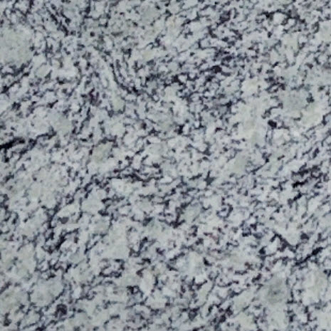 3cm Fin Granite - Bianco Primata