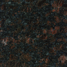3cm Fin Granite - Cafe Nero