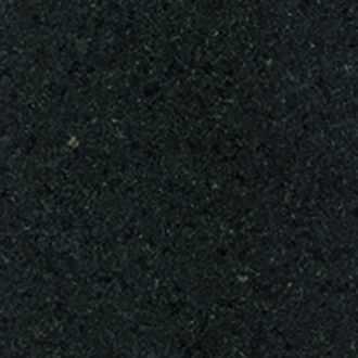 3cm Fin Granite - Black San Marcos