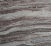 3cm Fin Dolomite - Brown Fantasy 
