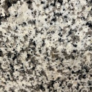 3cm Fin Granite - Contempo White