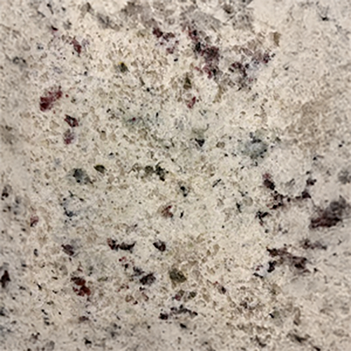 3cm Fin Granite - Aura