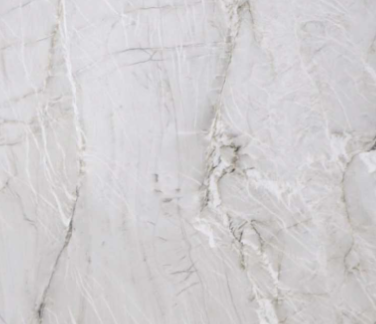 3cm Fin Quarzite - Bianco Superiore