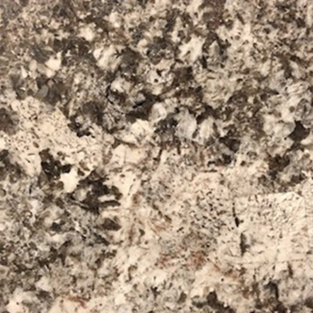 3cm Fin Granite - Ganashe