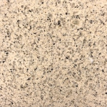 3cm Fin Granite - Poppy