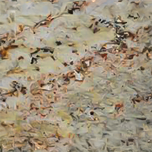 3cm Fin Granite - Typhoon Bordeaux Sienna