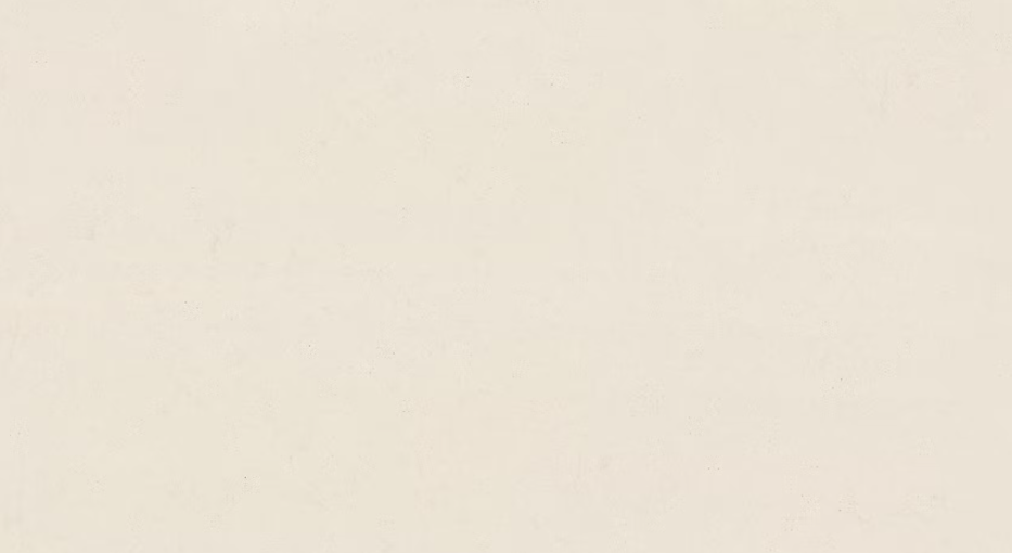 2cm Fin Omega Stone - Linen Cream