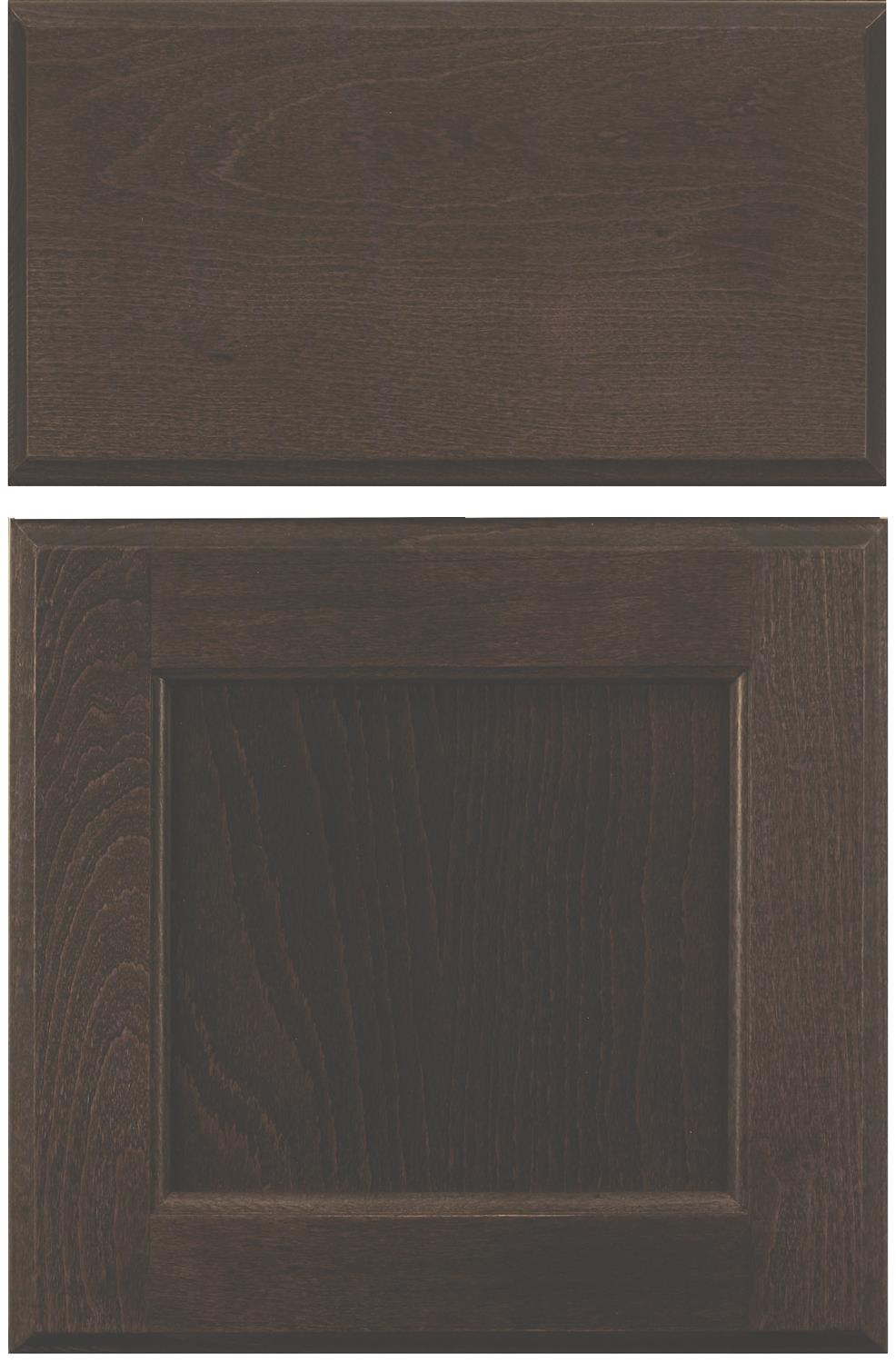 Alpine Beech Square - Gunstock