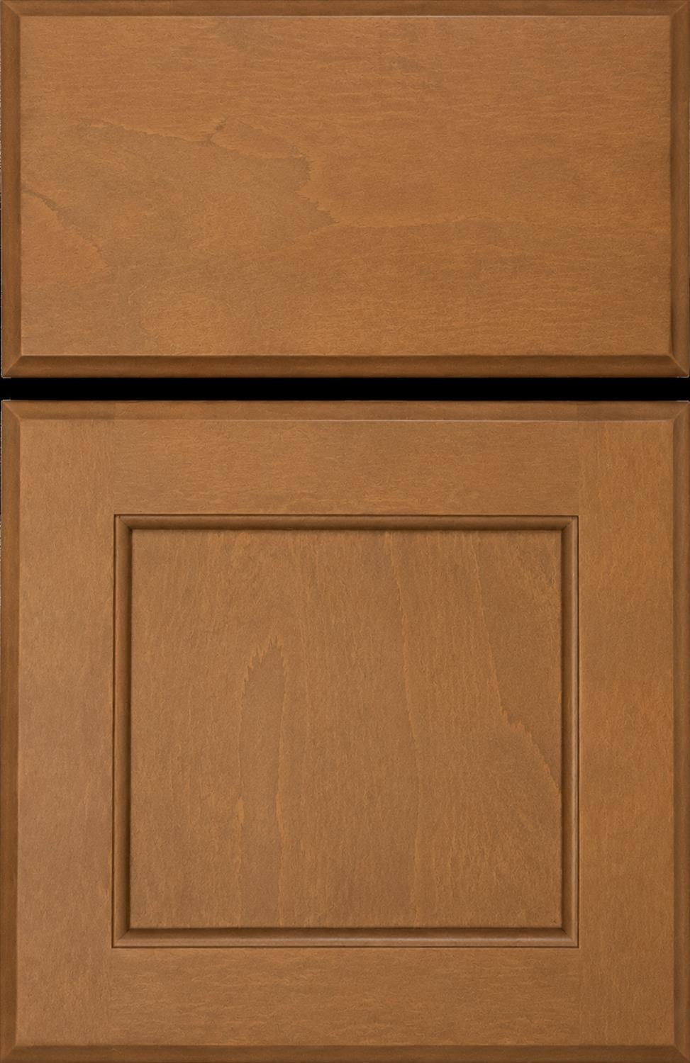 Alpine Beech Square - Pecan