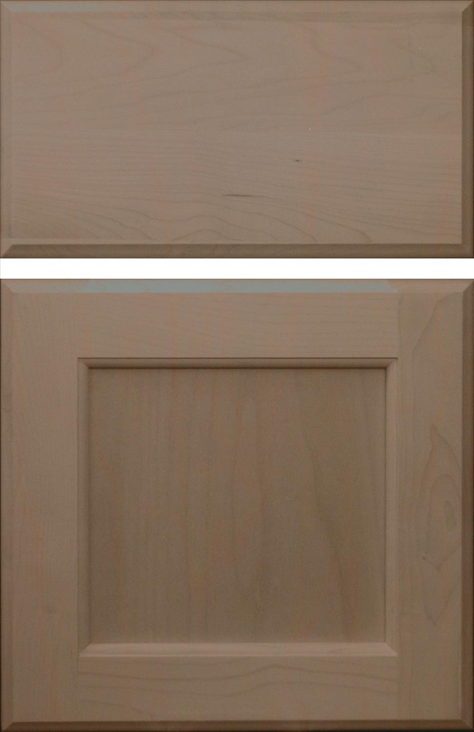 Alpine Maple Square - Barley