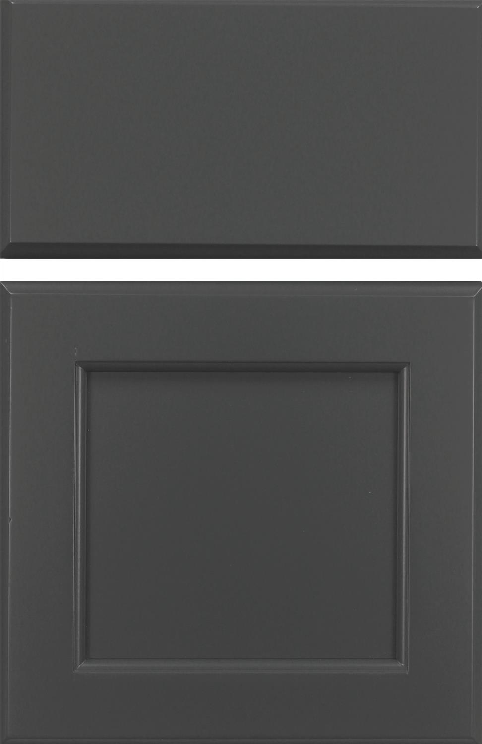 Alpine Maple Square - Carbon