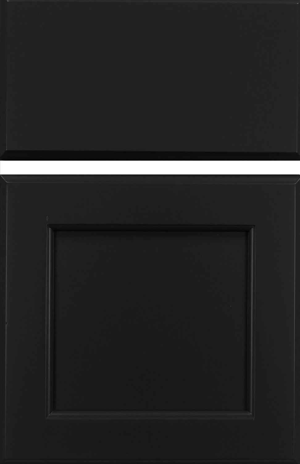 Alpine Maple Square - Cinder