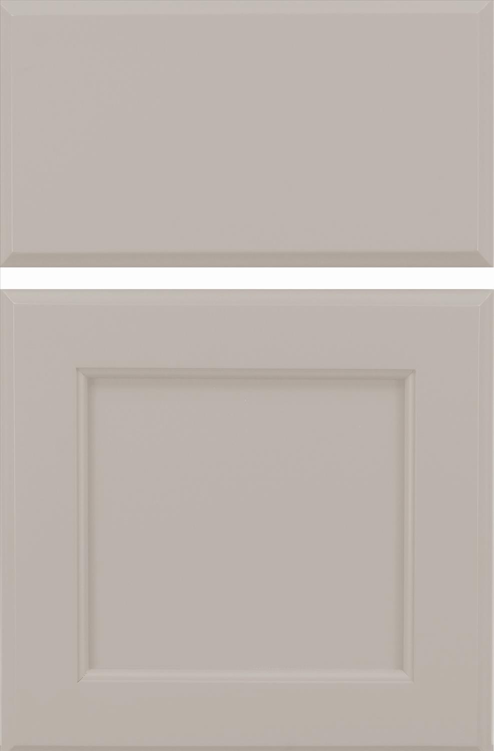 Alpine Maple Square - Canvas