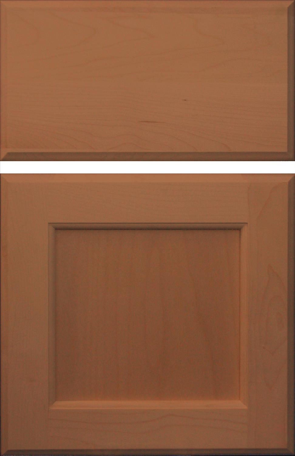 Alpine Maple Square - Honey