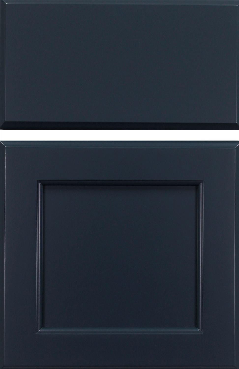 Alpine Maple Square - Midnight