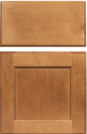 Alpine Maple Square - Sonora