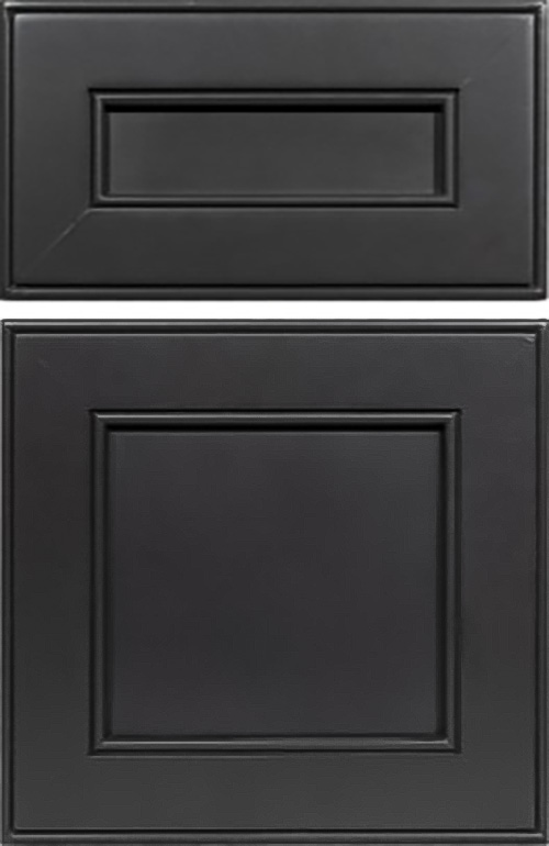 Spicewood Maple Square - Carbon