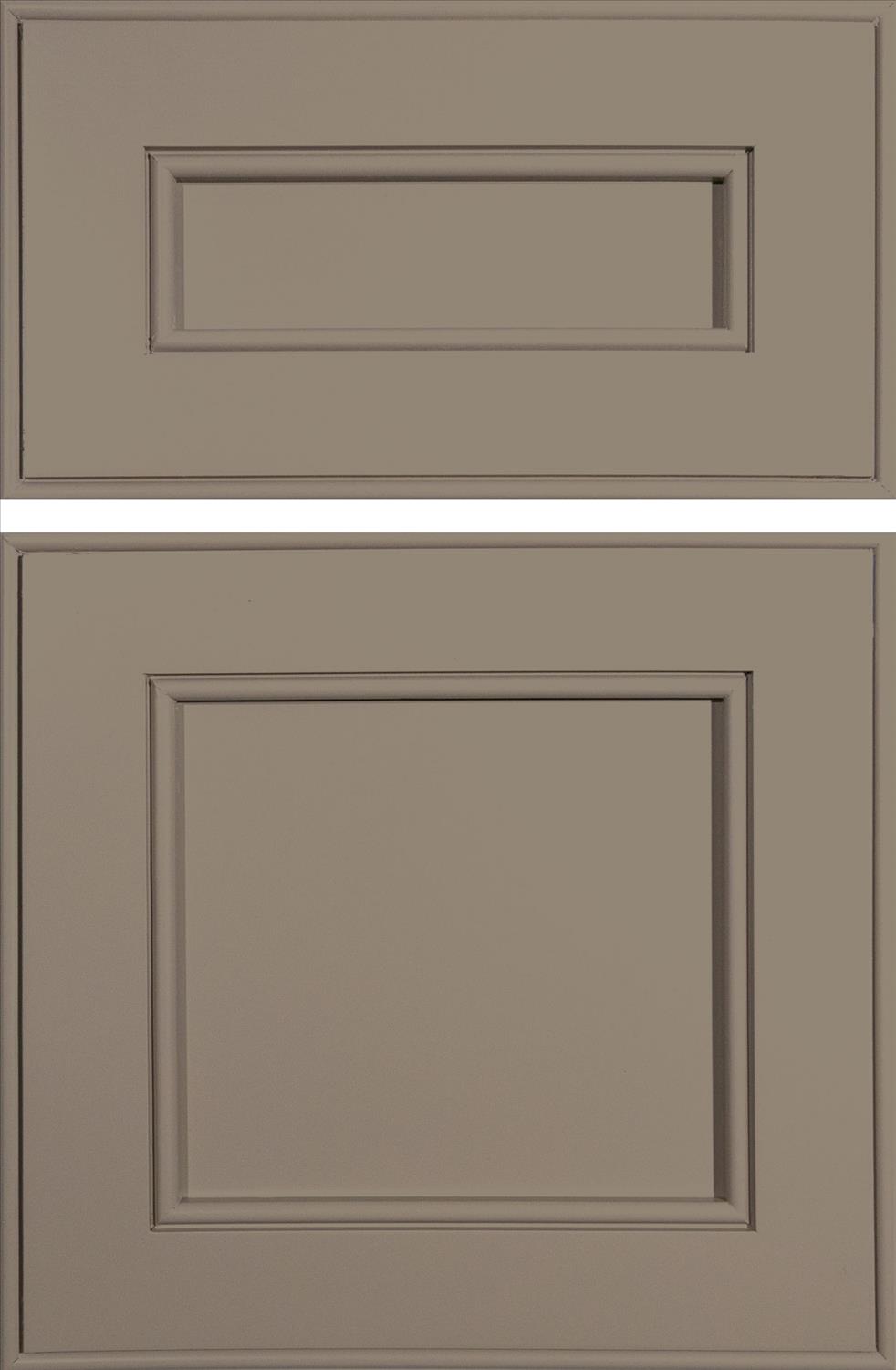 Spicewood Maple Square - Chai