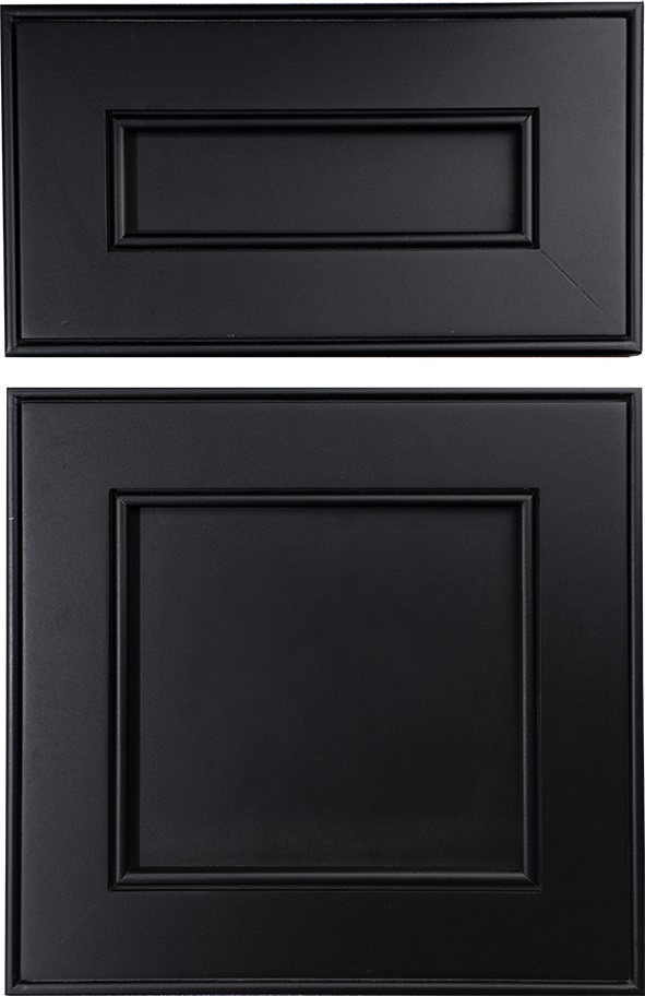 Spicewood Maple Square - Cinder