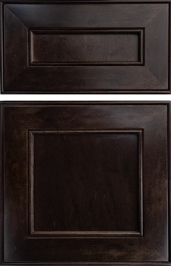 Spicewood Maple Square - Cocoa