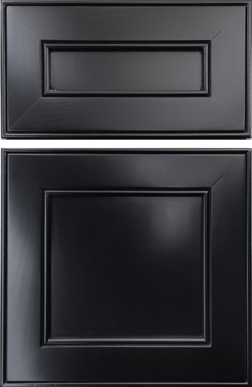 Spicewood Maple Square - Espresso