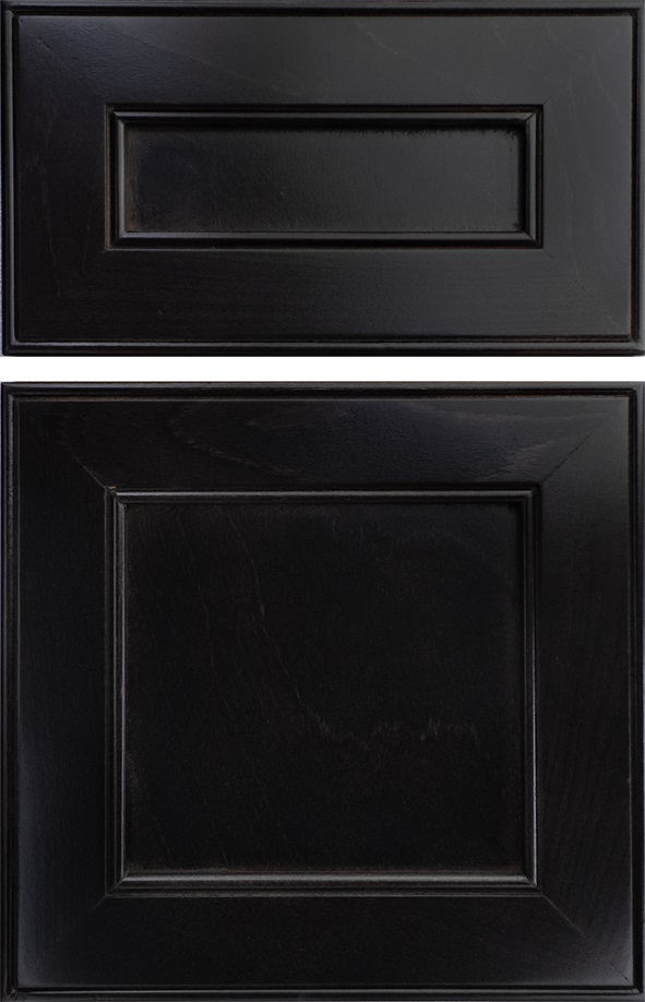 Spicewood Maple Square - Graphite