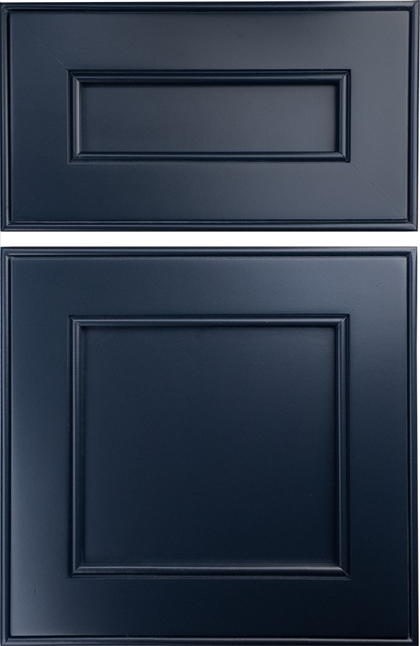 Spicewood Maple Square - Midnight