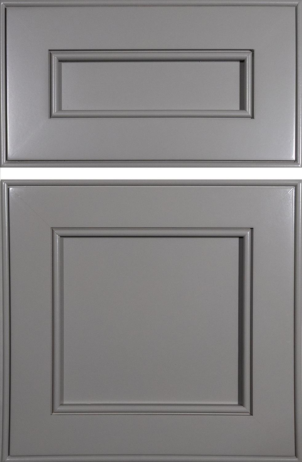 Spicewood Maple Square - Mink