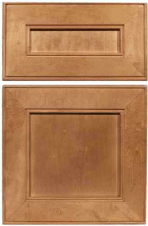 Spicewood Maple Square - Sonora